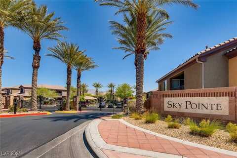 6868 Sky Pointe Drive, Las Vegas, NV 89131