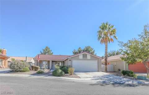 3630 Camino Del Sol, North Las Vegas, NV 89032