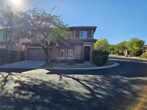 9833 SANTA PONSA Court, Las Vegas, NV 89178