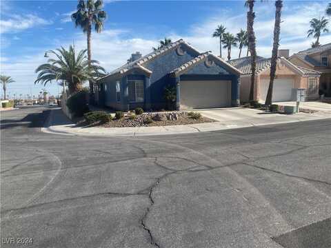 3324 Paragon Drive, Las Vegas, NV 89117