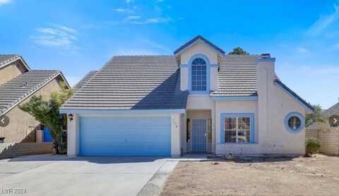 7113 Maybrook Drive, Las Vegas, NV 89129