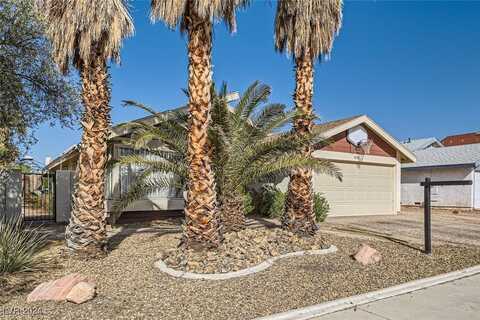 4241 Satinwood Drive, Las Vegas, NV 89147