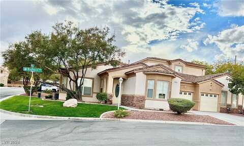 214 Big Horn Drive, Boulder City, NV 89005