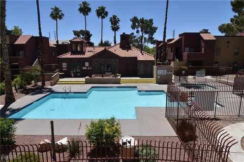 4050 Pacific Harbors Drive, Las Vegas, NV 89121