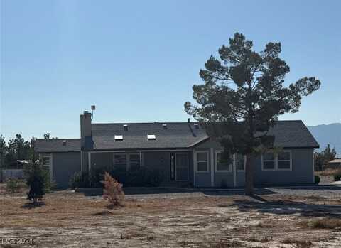 5061 E Kellogg Road, Pahrump, NV 89061