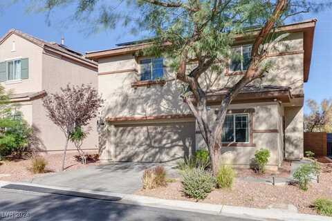 10610 Axis Mountain Court, Las Vegas, NV 89166