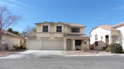 2935 Indigo Haven Court, Las Vegas, NV 89117