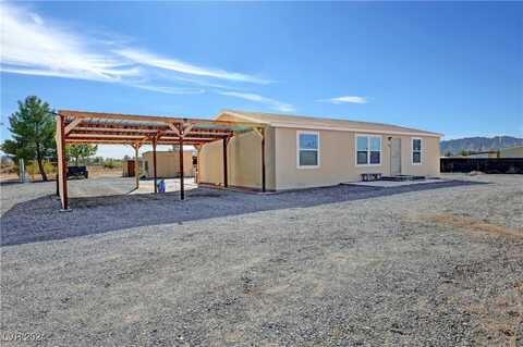 1921 Jeane Avenue, Pahrump, NV 89048