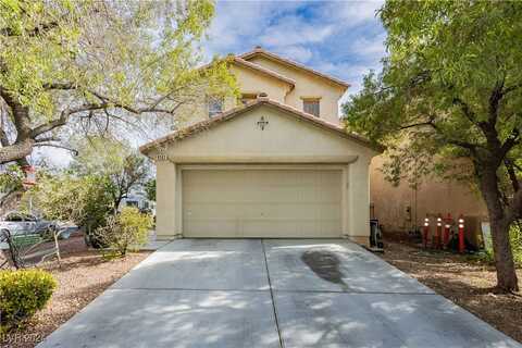 8302 Brilliant Ruby Court, Las Vegas, NV 89139