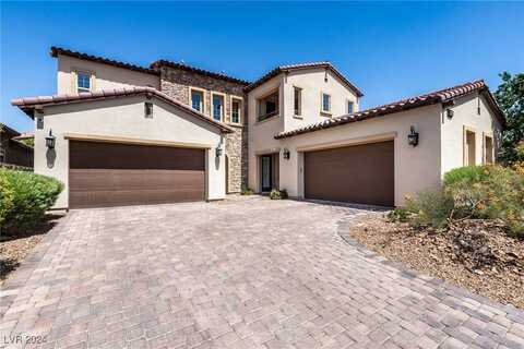 4046 Villa Rafael Drive, Las Vegas, NV 89141