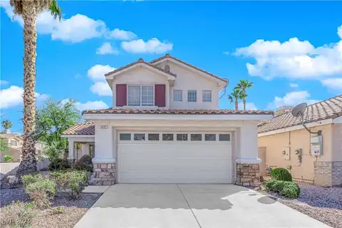 2457 Via De Milano, Henderson, NV 89074