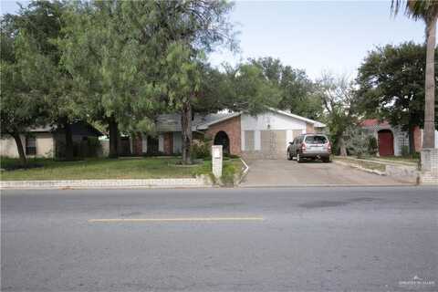 2504 Harvey Street, McAllen, TX 78501