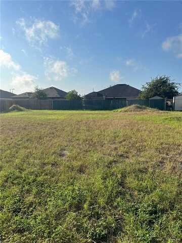 731 San Martin Street, San Juan, TX 78589