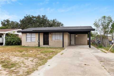 714 W Mahl Street, Edinburg, TX 78539