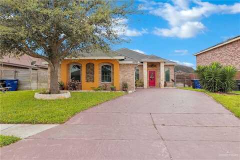 10727 N 29th Lane, McAllen, TX 78504