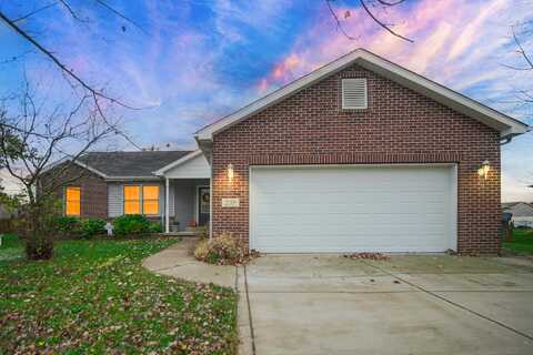 238 Hampton Manor Lane, Valparaiso, IN 46385