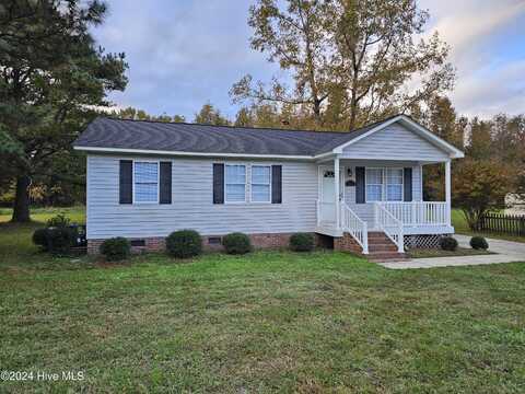 4215 Ellis Avenue, Farmville, NC 27828