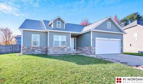 4205 Edgerton Drive, Bellevue, NE 68123