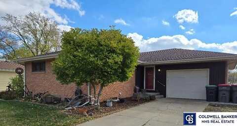 4101 Gertie Avenue, Lincoln, NE 68516