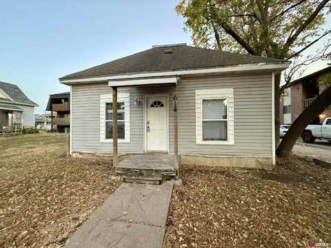 614 S 19th Street, Lincoln, NE 68510