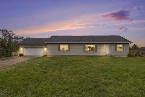 3067 3 1/2 Mile Road, Athens, MI 49011