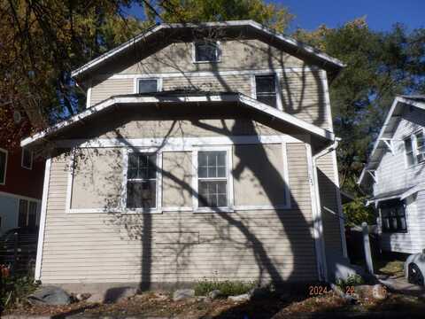 124 W Maple Street, Kalamazoo, MI 49001