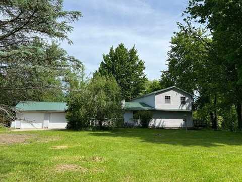 2510 W Carson city road Road, Sheridan, MI 48884