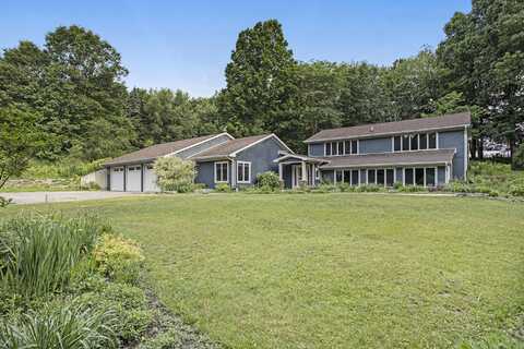 16460 15 Mile Road, Marshall, MI 49068