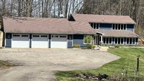 16460 15 Mile Road, Marshall, MI 49068