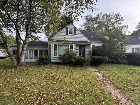 414 Fremont Street, Flint, MI 48504