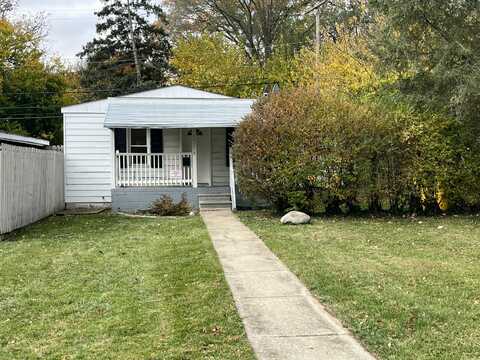 4328 Edmund Street, Wayne, MI 48184