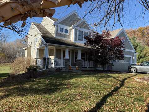 5856 Fieldstone Ridge NE, Rockford, MI 49341