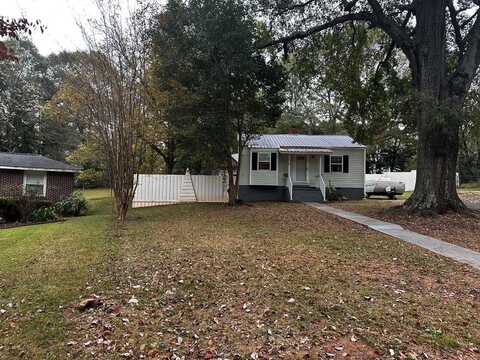 1616 Meadowbrook circle, Anderson, SC 29624