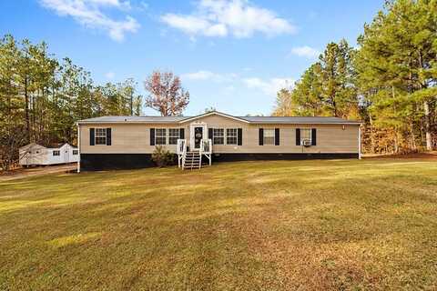 721 Grumling Road, Hodges, SC 29653