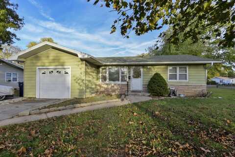 218 S Eagan Street, Republic, MO 65738