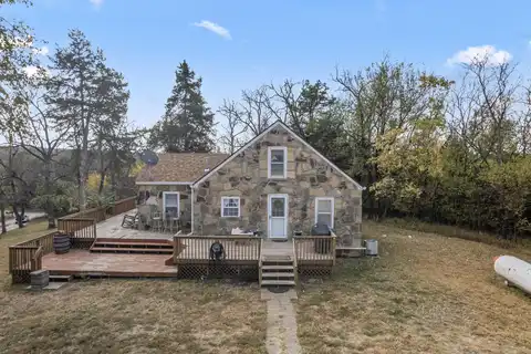 4849 S 15th Road, Aldrich, MO 65601