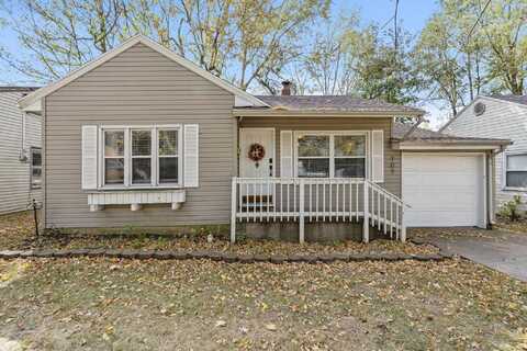 707 S Fairway Avenue, Springfield, MO 65802