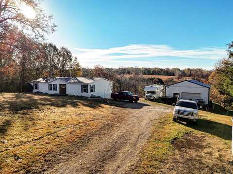 2002 Saddle Club Road, Fordland, MO 65652