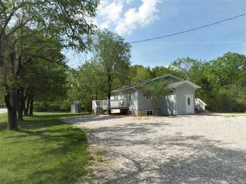 25612 State Highway 413, Galena, MO 65656