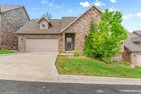 311 Stillwood Lane, Branson, MO 65616