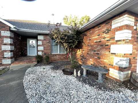 2403 Lamborn Lane, Ozark, MO 65721