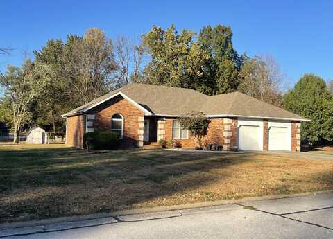 2403 Lamborn Lane, Ozark, MO 65721