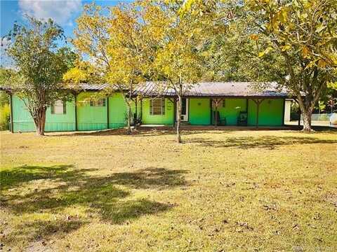 233 Hebert Road, Leesville, LA 71446