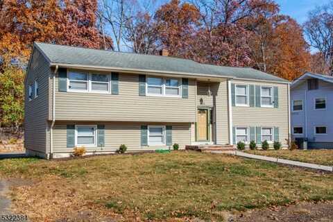 71 Palmer Dr, Livingston, NJ 07039