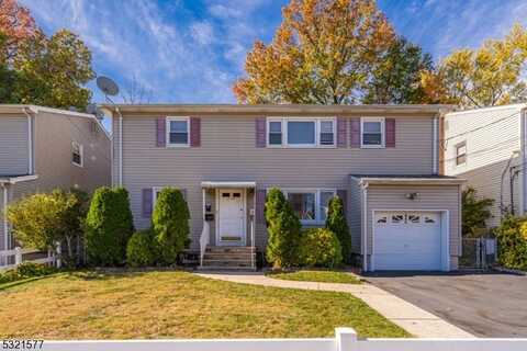 840 Hobson St, Union, NJ 07083