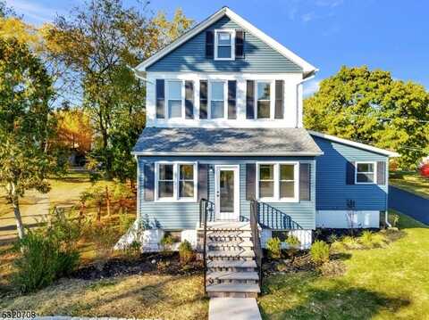 9 Corcoran St, Flemington, NJ 08822