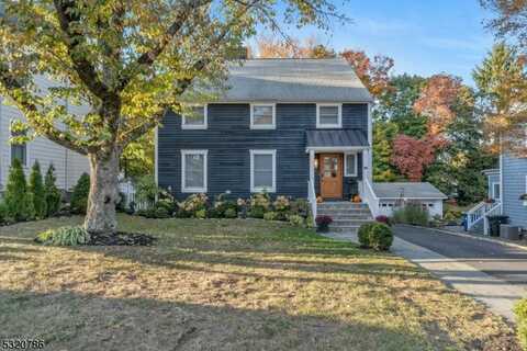 12 AMBAR PLACE, Bernardsville, NJ 07924