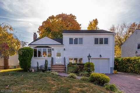 533 Malcolm Rd, Union, NJ 07083