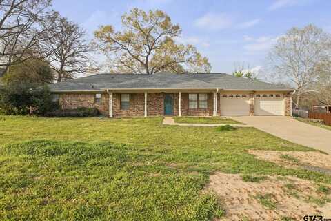 1007 Forest Hills, Gladewater, TX 75647