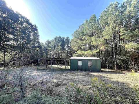 TBD Shawnee Creek Private easement, Avery, TX 75554